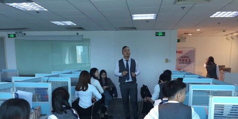侖威投資咨詢 專業引領，財富增值之路